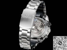 Omega Speedmaster 311.90.44.51.03.001 TVS Factory Chronograph