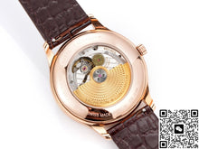 Vacheron Constantin Les Cabinotiers 2400C-000R-412C TW Factory Pink Gold Case