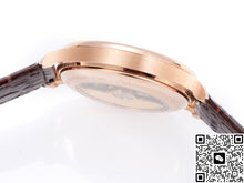 Vacheron Constantin Les Cabinotiers 2400C-000R-412C TW Factory Pink Gold Case