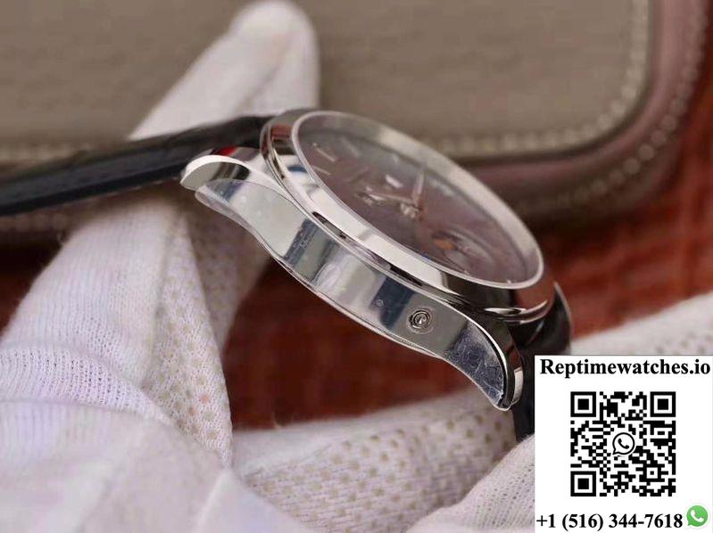 Jaeger-Lecoultre Master Calendar 1558420 39Mm Om Factory Silver Dial-Rep Time Watches