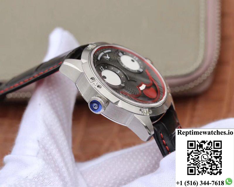Konstantin Chaykin Joker Dracula К.18-7-Rep Time Watches