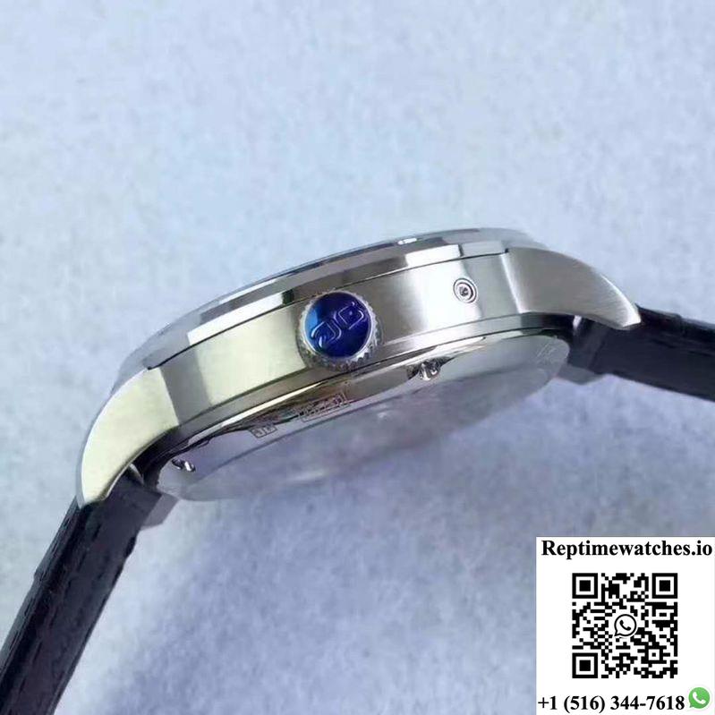 Glashutte Original Senator Excellence Tourbillon 1-94-03-04-04-04 White Dial-Rep Time Watches