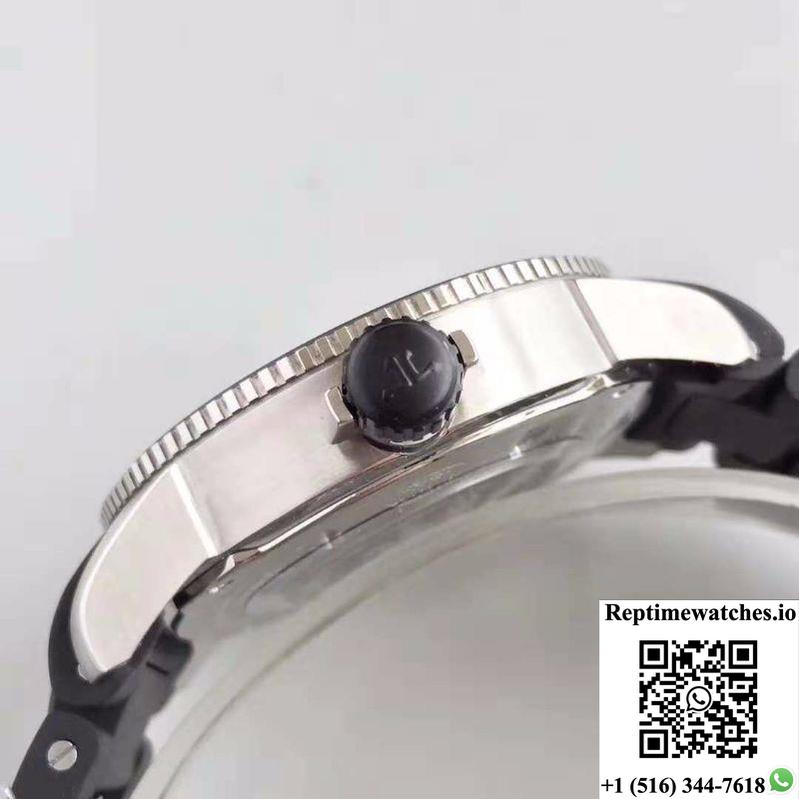 Jaeger-Lecoultre Master Compressor Navy Seals Q2018670 Limited Edition Noob Factory Superlumed Dial-Rep Time Watches