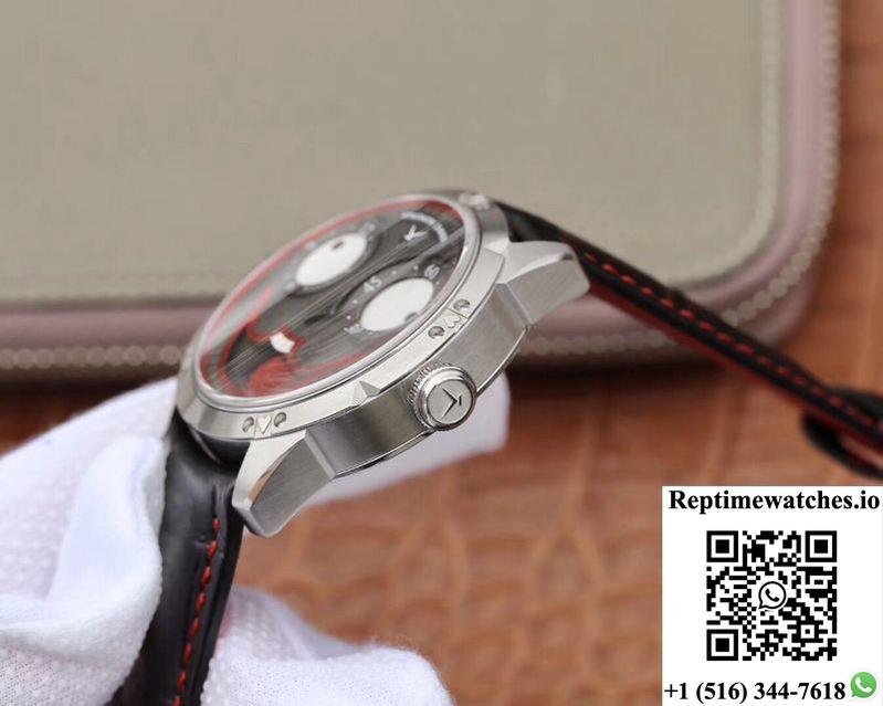 Konstantin Chaykin Joker Dracula К.18-7-Rep Time Watches