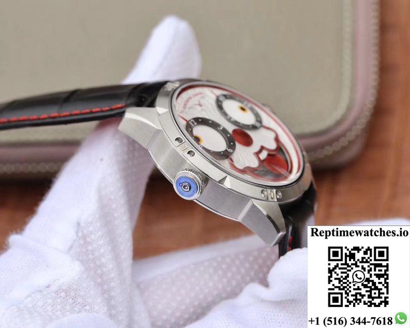 Konstantin Chaykin Joker Clown-Rep Time Watches