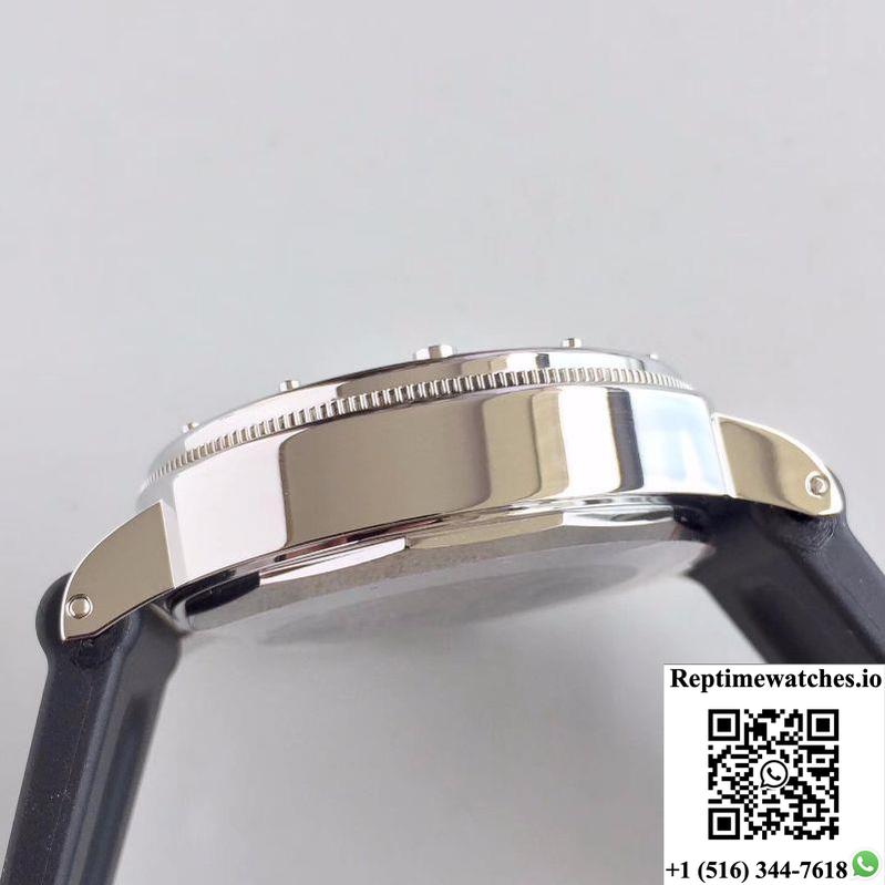 Panerai Luminor Submersible Pam024 V2 Black Dial-Rep Time Watches