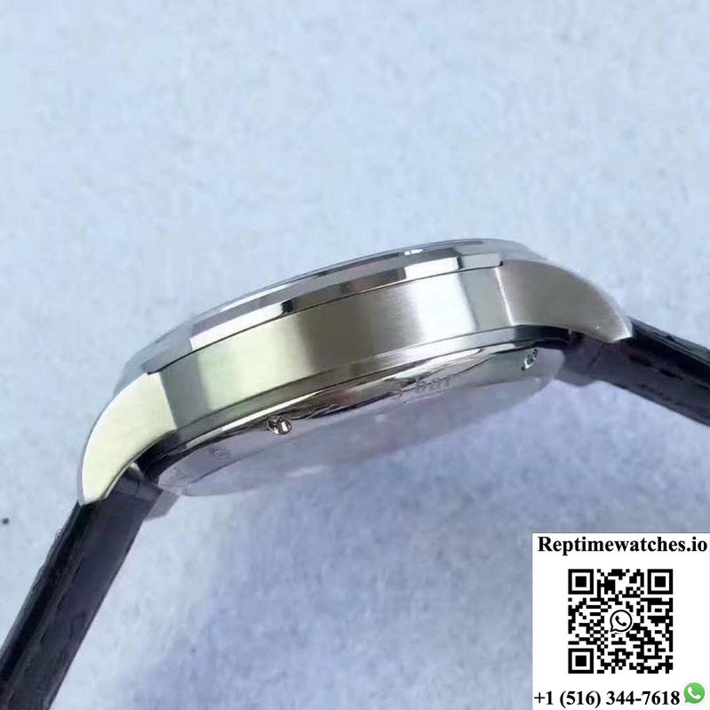 Glashutte Original Senator Excellence Tourbillon 1-94-03-04-04-04 White Dial-Rep Time Watches