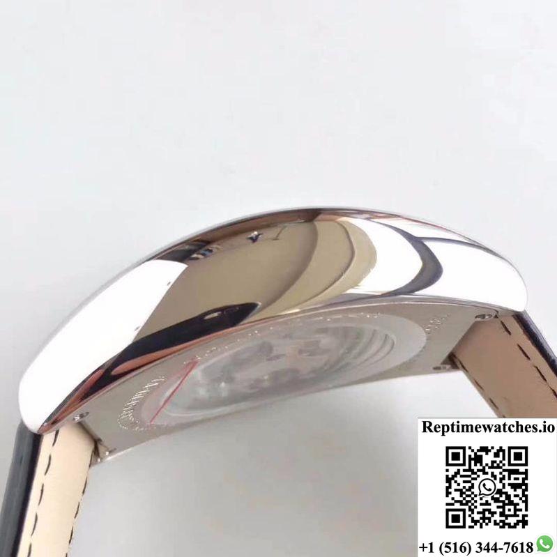 Franck Muller Crazy Color Dreams Tourbillon 8880 White Dial-Rep Time Watches
