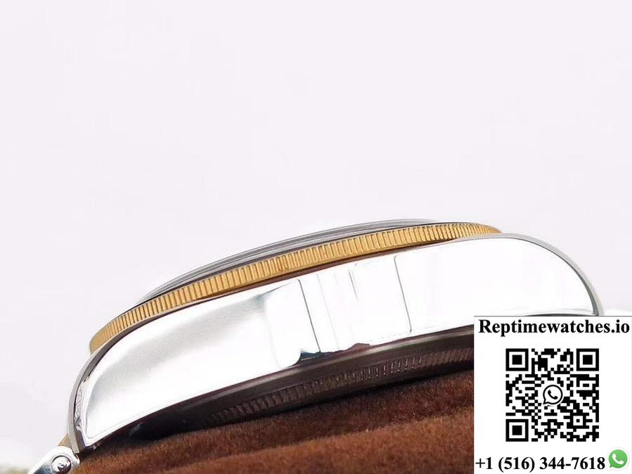 Tudor Heritage Black Bay S&Amp;G M79733N-0004 Zf Factory Champagne Dial-Rep Time Watches