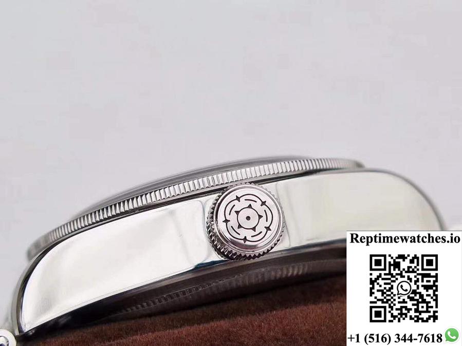 Tudor Heritage Black Bay 79730-0002 Zf Factory Black Dial-Rep Time Watches