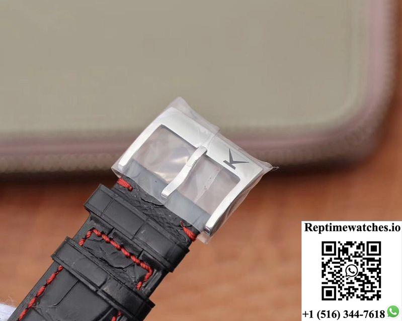 Konstantin Chaykin Joker Dracula К.18-7-Rep Time Watches