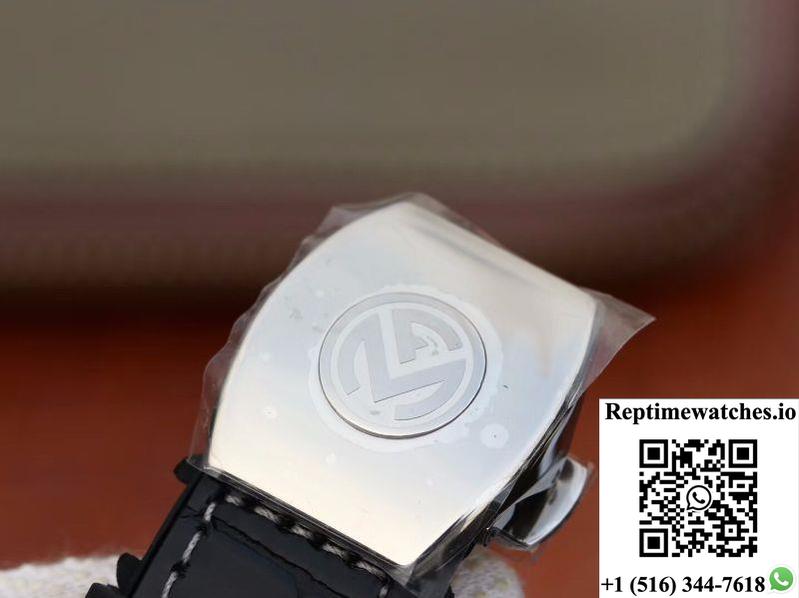 Franck Muller Vanguard V45-03 Gray Dial-Rep Time Watches