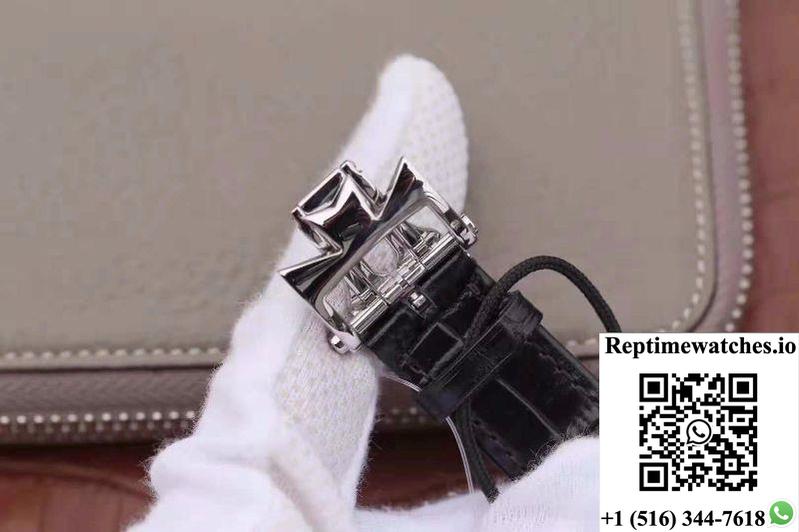 Vacheron Constantin Overseas Chronograph 5500V/110A-B075 8F Factory Silver Dial-Rep Time Watches