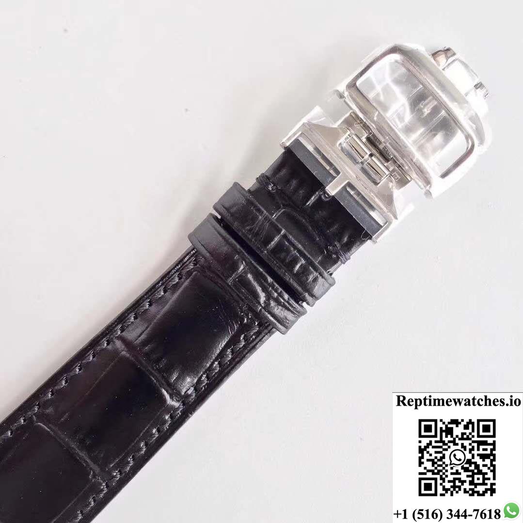 Jaeger-Lecoultre Master Calendar 1558420 Om Factory Silver Dial 39Mm-Rep Time Watches