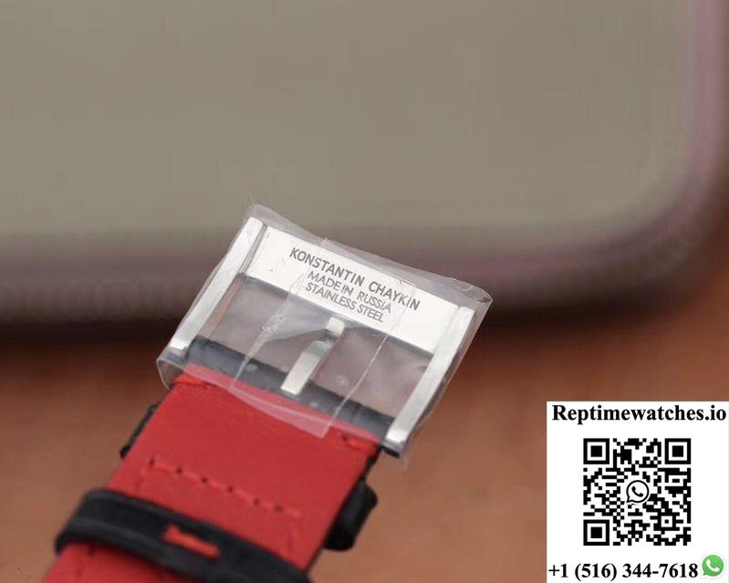 Konstantin Chaykin Joker Clown-Rep Time Watches