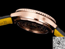Breitling Navitimer RB19101A1H1P1 V9 Factory Perpetual Calendar
