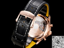 Breitling Navitimer RB19101A1H1P1 V9 Factory Perpetual Calendar