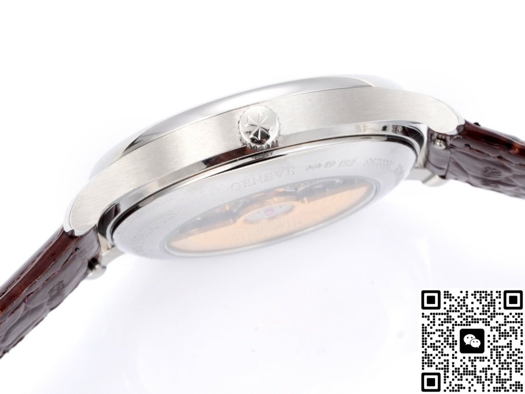 Vacheron Constantin Les Cabinotiers 2400C-000P-420C TW Factory Sapphire Crystal