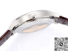 Vacheron Constantin Les Cabinotiers 2400C-000P-420C TW Factory Sapphire Crystal