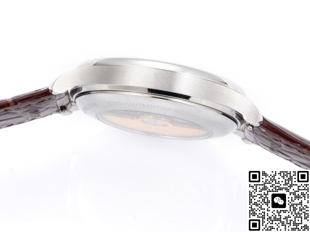 Vacheron Constantin Les Cabinotiers 2400C-000P-420C TW Factory Sapphire Crystal