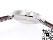 Vacheron Constantin Les Cabinotiers 2400C-000P-420C TW Factory Sapphire Crystal