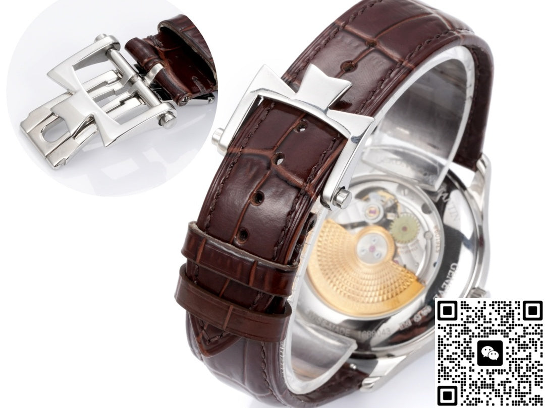 Vacheron Constantin Les Cabinotiers 2400C-000P-420C TW Factory Sapphire Crystal