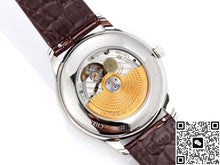 Vacheron Constantin Les Cabinotiers 2400C-000P-420C TW Factory Sapphire Crystal