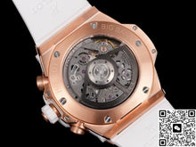 Hublot Big Bang 441.OE.2080.RX.AFA24 HB Factory Blue Ceramic Bezel