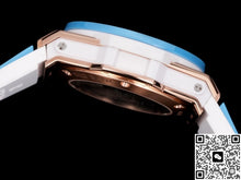 Hublot Big Bang 441.OE.2080.RX.AFA24 HB Factory Blue Ceramic Bezel