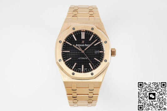 Audemars Piguet Royal Oak 15400OR.OO.1220OR.01 APS Factory V3
