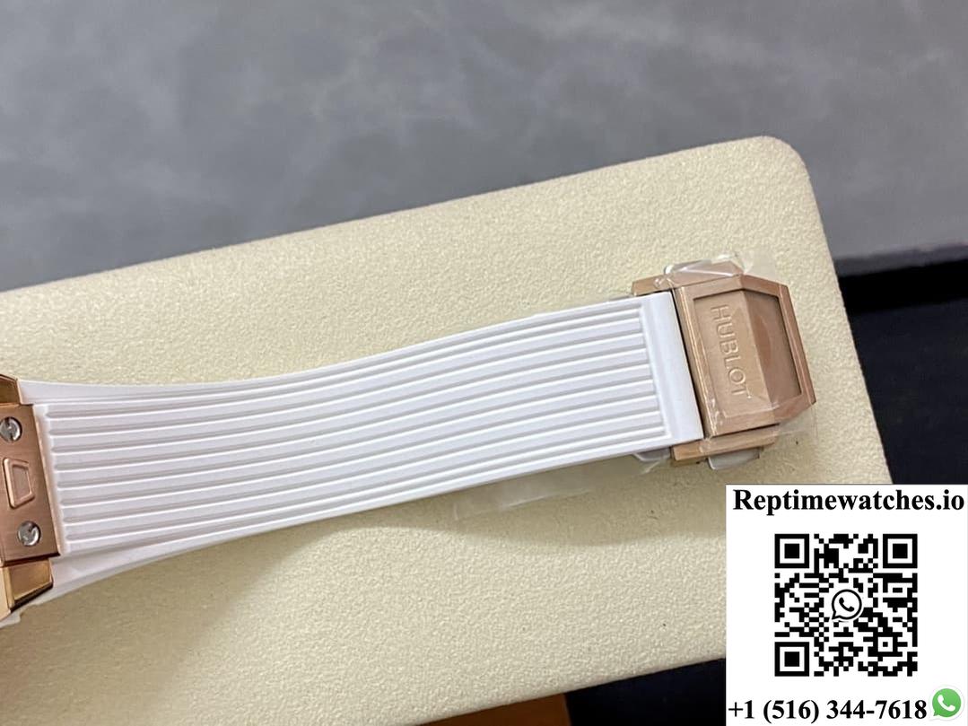 Hublot Big Bang 485.OE.2080.RW.1204 BB Factory with diamond bezel