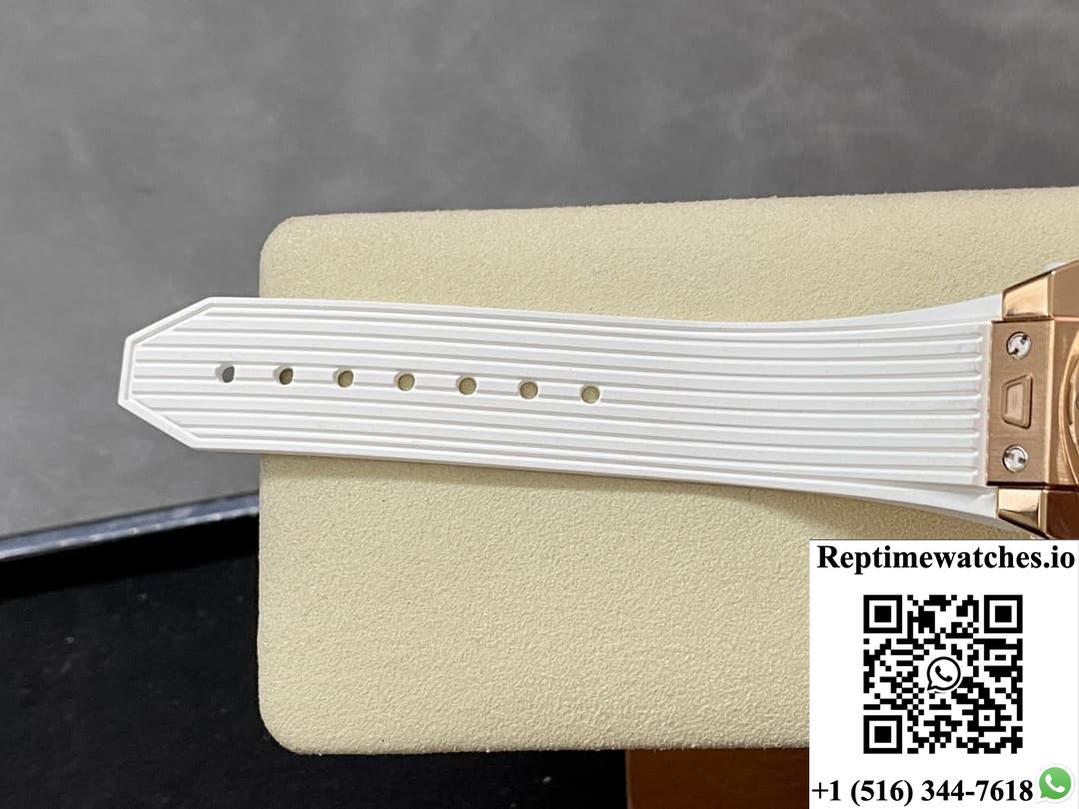 Hublot Big Bang 485.OE.2080.RW.1204 BB Factory with diamond bezel