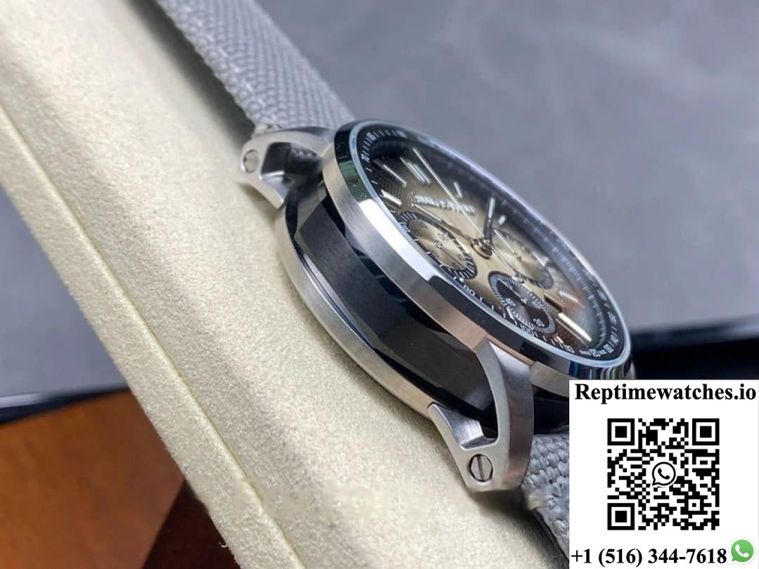 Audemars Piguet CODE 11.59 26393QT.OO.A064KB.01 OMF factory stick hour markers