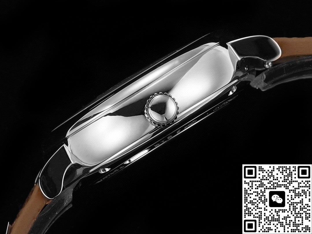 IWC Portofino IW459801 KTS Factory Sapphire Crystal