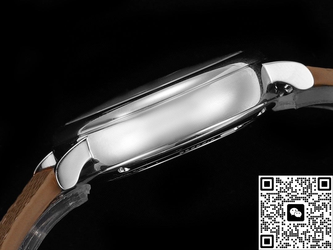 IWC Portofino IW459801 KTS Factory Sapphire Crystal