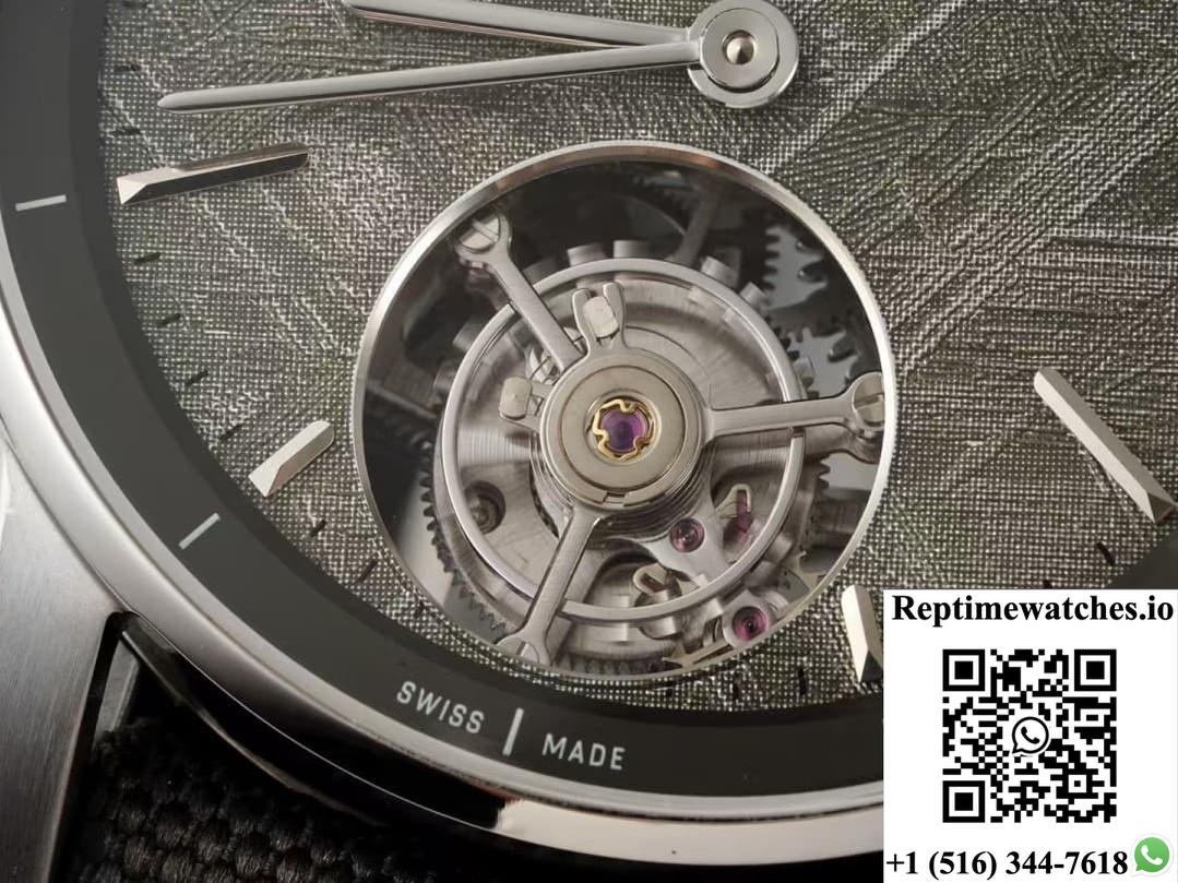 Ap Code11.59 26396Qt.Oo.D009Kb.01 App Factory Stainless Steel Bezel-Rep Time Watches