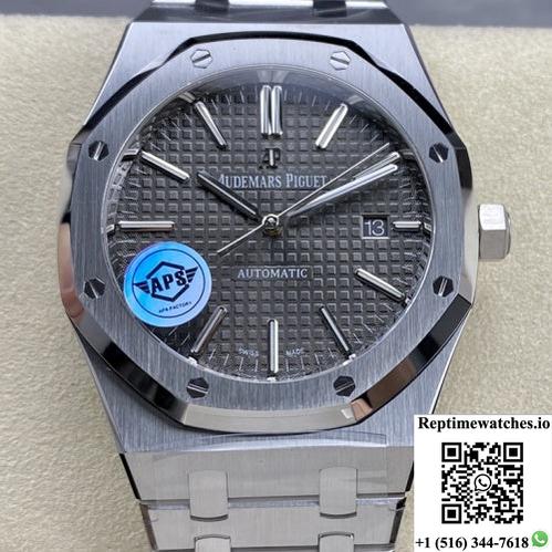 Ap Royal Oak 15400St.Oo.1220St.04 Aps Factory Stainless Steel Case-Rep Time Watches
