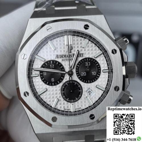 Ap Royal Oak 26331St.Oo.1220St.03 Apw Factory Chronograph Function-Rep Time Watches