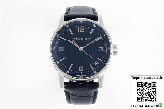 Audemars Piguet CODE 11.59 15210BC.OO.A321CR.01 APS Factory