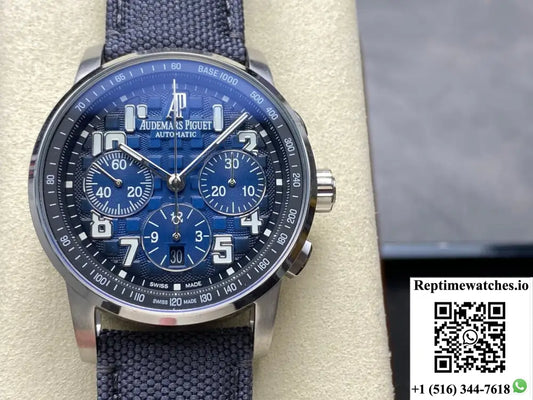 Audemars Piguet CODE 11.59 26048 APF Factory Ultra-Thin Movement