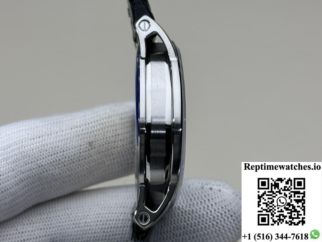 Audemars Piguet Code 11.59 15210Bc.Oo.A002Cr.01 Aps Factory Black Dial-Rep Time Watches