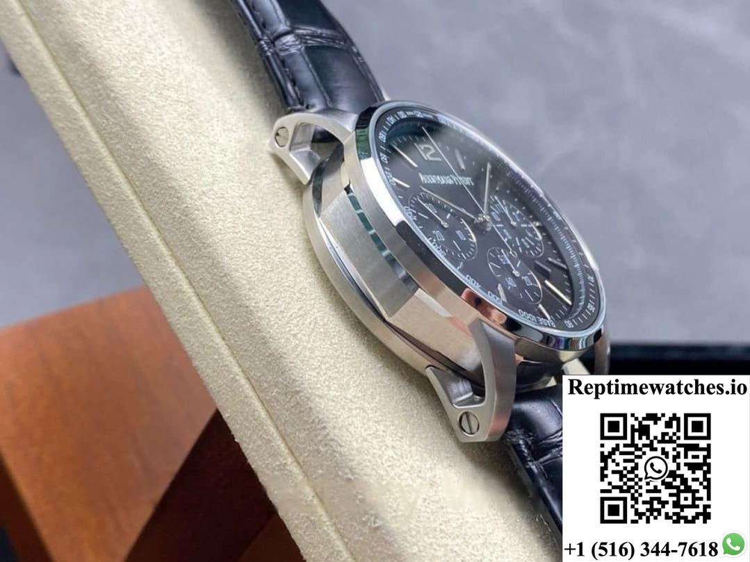 Audemars Piguet Code 11.59 26393Bc.Oo.A002Cr.01 Omf Factory 41Mm-Rep Time Watches