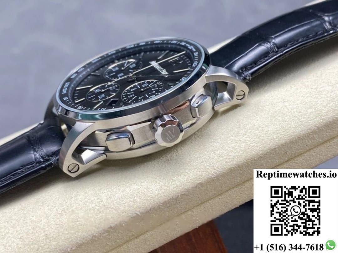 Audemars Piguet Code 11.59 26393Bc.Oo.A002Cr.01 Omf Factory 41Mm-Rep Time Watches