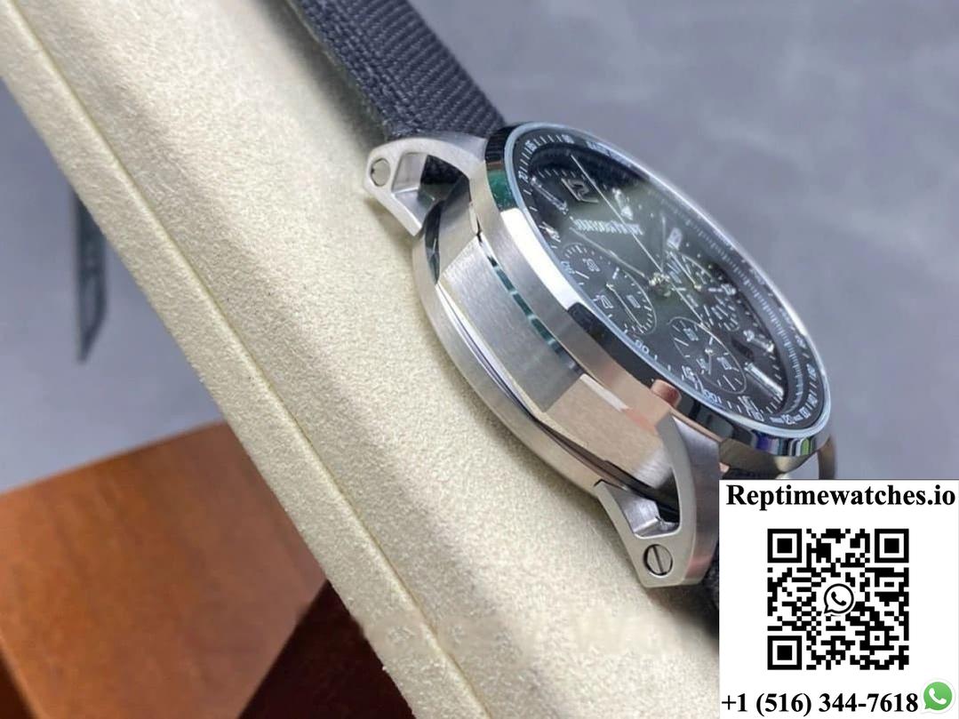 Audemars Piguet Code 11.59 26393Bc.Oo.A002Kb.02 Omf Factory Black Bezel-Rep Time Watches