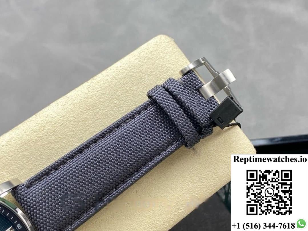 Audemars Piguet Code 11.59 26393St.Oo.A348Kb.01 Omf Factory Blue Dial-Rep Time Watches