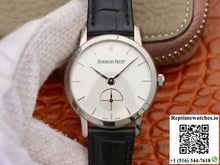 Audemars Piguet Jules 77238OR.OO.A088CR.02 White Dial - Watches