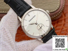 Audemars Piguet Jules 77238OR.OO.A088CR.02 White Dial - Watches