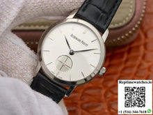 Audemars Piguet Jules 77238OR.OO.A088CR.02 White Dial - Watches