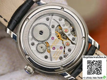 Audemars Piguet Jules 77238OR.OO.A088CR.02 White Dial - Watches