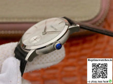 Audemars Piguet Jules 77238OR.OO.A088CR.02 White Dial - Watches